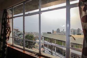 Hotel Polynia, Darjeeling 2